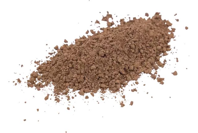 Cacaopoeder BIO emmer 3,5kg kist 2 stuks